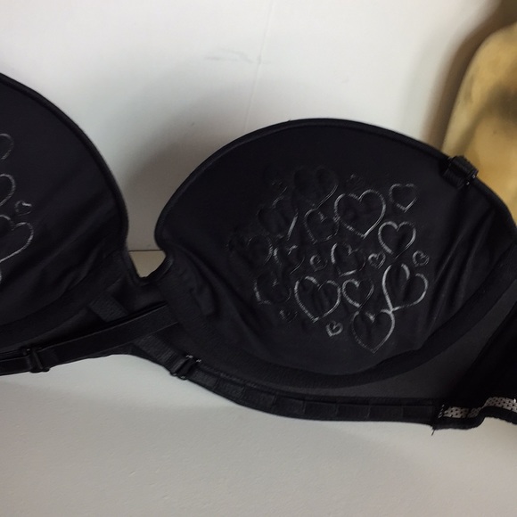 UpBra Push-up Bra 34B - Picture 3 of 7